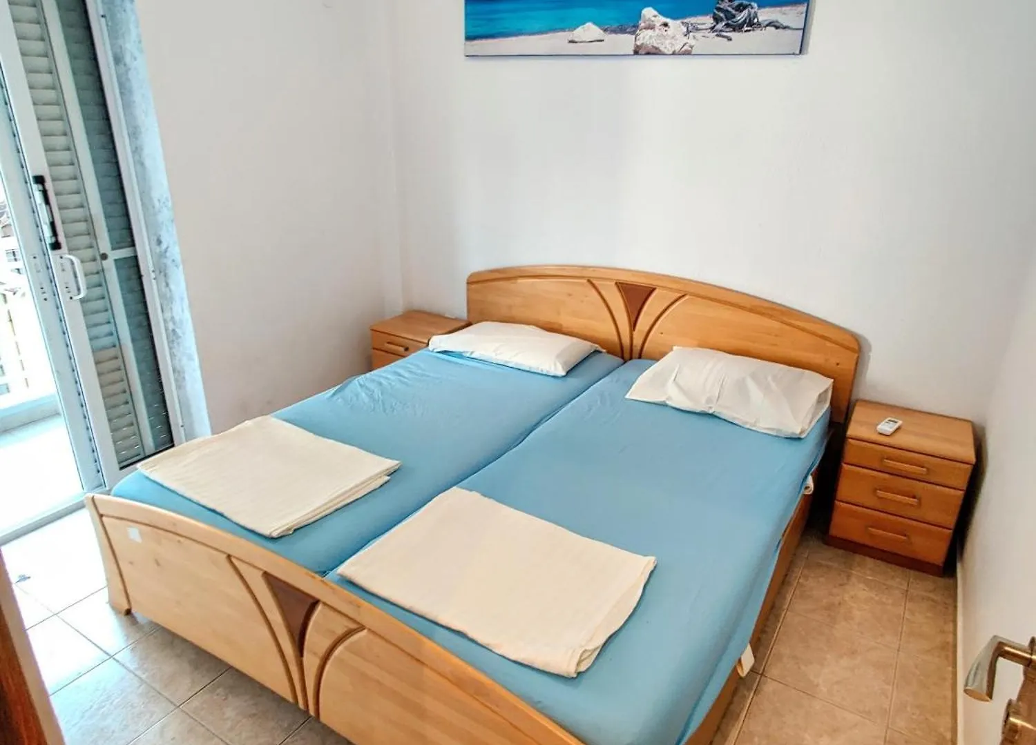 Flogita - 5 Beautiful Apartments
