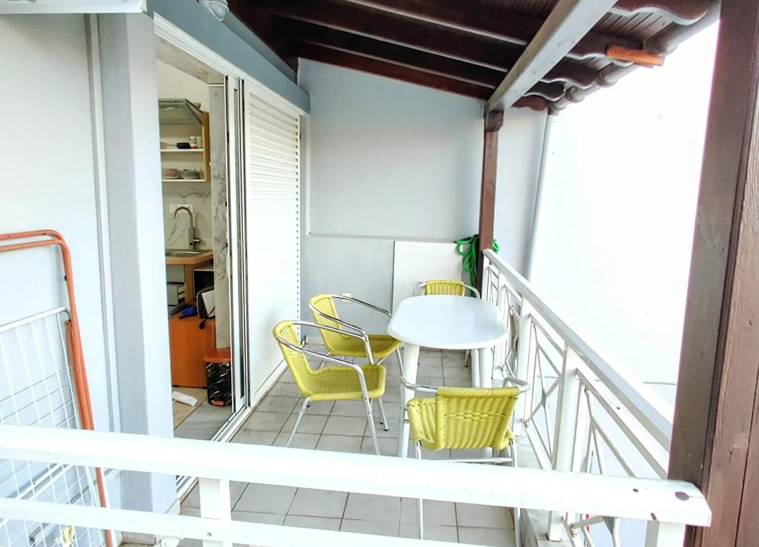 Flogita - 5 Beautiful Apartments 그리스