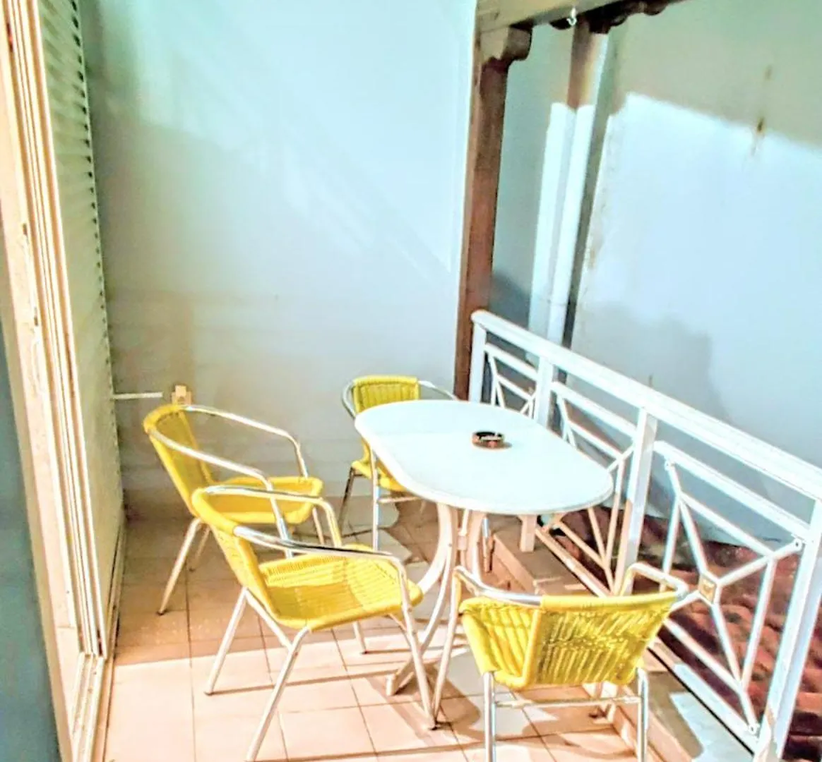 Flogita - 5 Beautiful Apartments 그리스