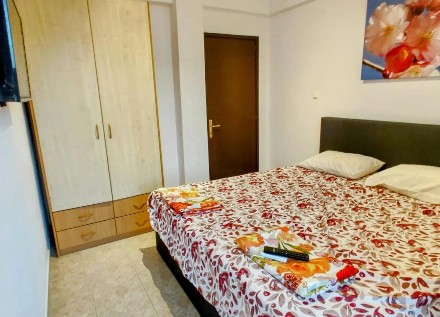 Flogita - 5 Beautiful Apartments 그리스